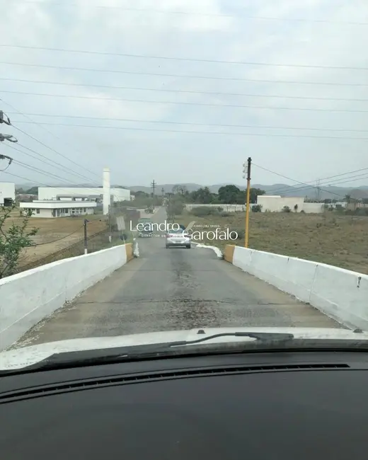 Foto 5 de Terreno / Lote à venda, 200m2 em Fazenda da Barra 3, Resende - RJ