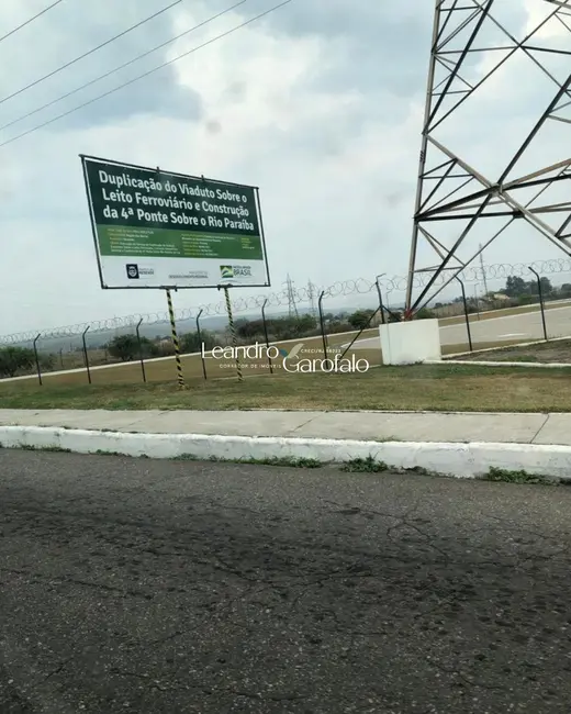 Foto 4 de Terreno / Lote à venda, 200m2 em Fazenda da Barra 3, Resende - RJ
