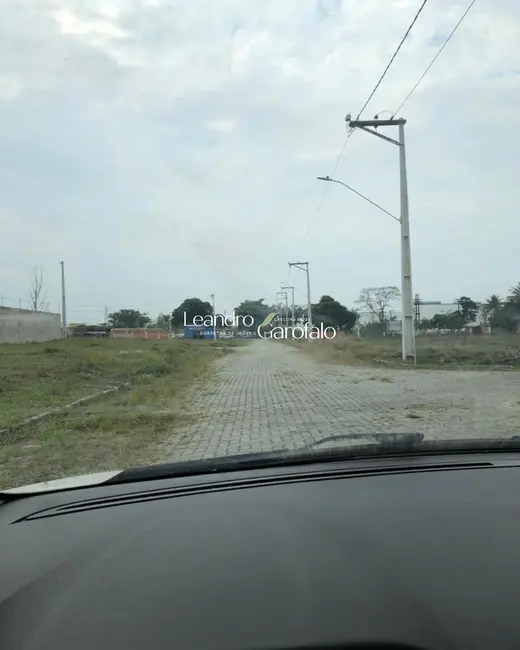 Foto 3 de Terreno / Lote à venda, 200m2 em Fazenda da Barra 3, Resende - RJ