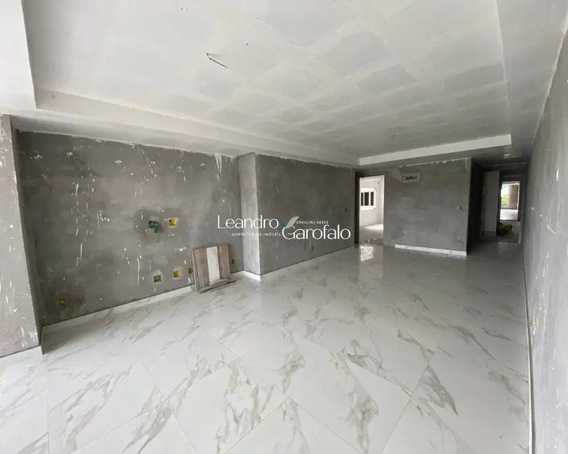 Foto 4 de Apartamento com 3 quartos à venda, 170m2 em Parque Ipiranga, Resende - RJ