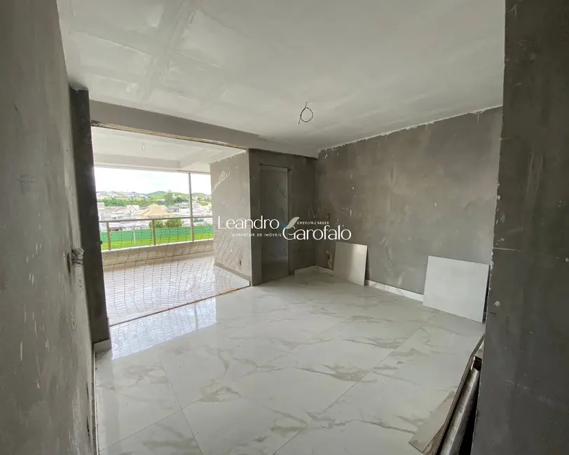 Foto 8 de Apartamento com 3 quartos à venda, 170m2 em Parque Ipiranga, Resende - RJ