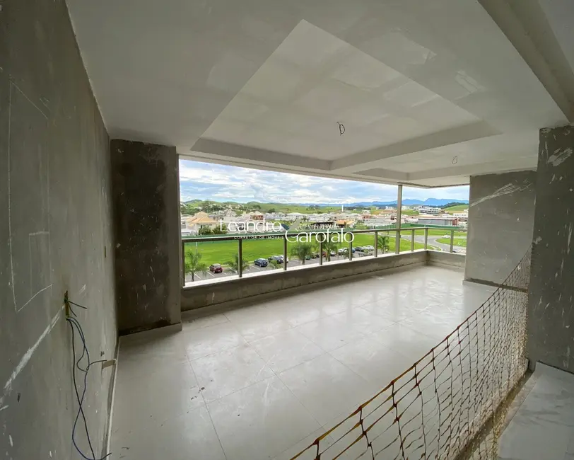 Foto 3 de Apartamento com 3 quartos à venda, 170m2 em Parque Ipiranga, Resende - RJ