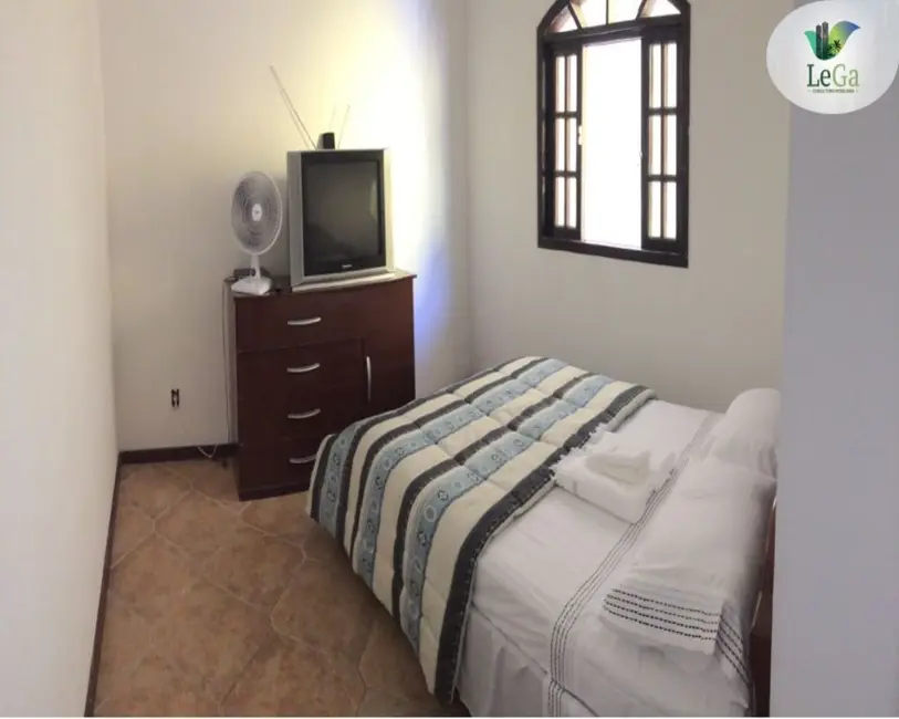 Foto 8 de Casa com 2 quartos à venda, 100m2 em Itatiaia - RJ