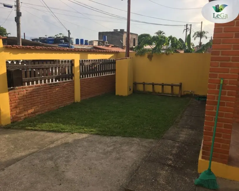 Foto 3 de Casa com 2 quartos à venda, 100m2 em Itatiaia - RJ