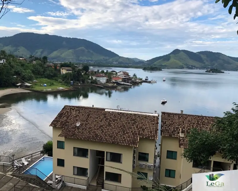 Apartamento com 3 quartos para alugar, 5700m2 em Angra Dos Reis - RJ - imagem 1 Foto 1 de Apartamento com 3 quartos para alugar, 5700m2 em Angra Dos Reis - RJ