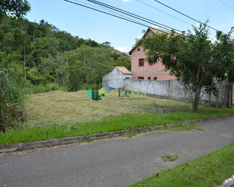 Foto 2 de Terreno / Lote à venda, 900m2 em Itatiaia - RJ