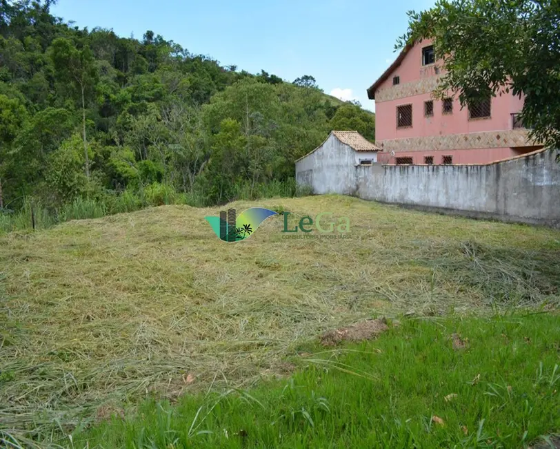 Terreno / Lote à venda, 900m2 em Itatiaia - RJ - imagem 3 Foto 3 de Terreno / Lote à venda, 900m2 em Itatiaia - RJ