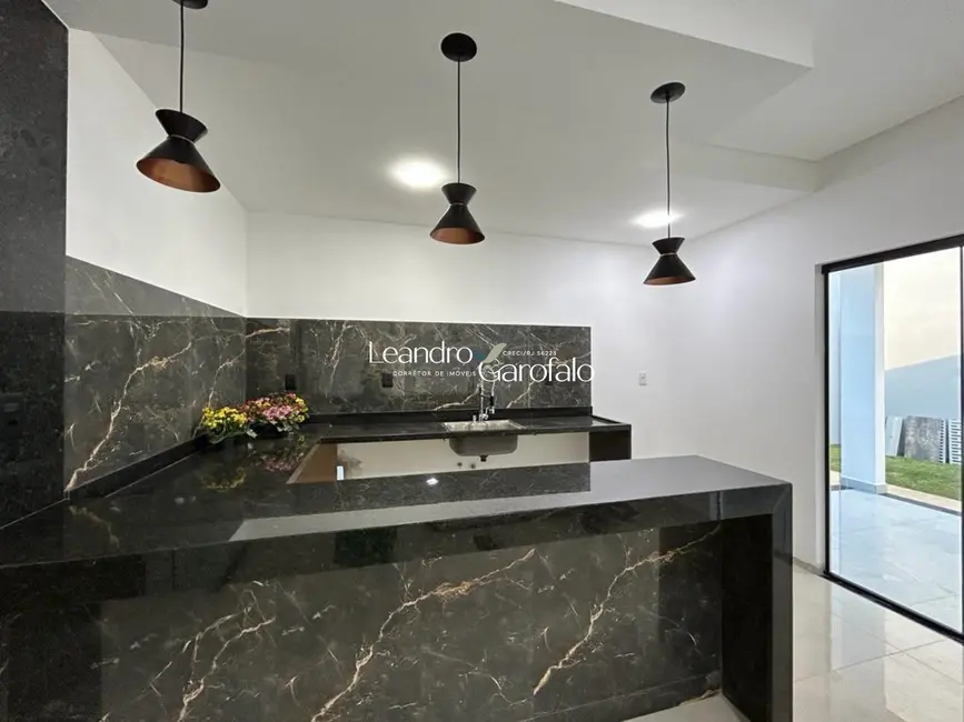 Casa com 3 quartos à venda, 162m2 em Parque Ipiranga, Resende - RJ - imagem 5 Foto 5 de Casa com 3 quartos à venda, 162m2 em Parque Ipiranga, Resende - RJ