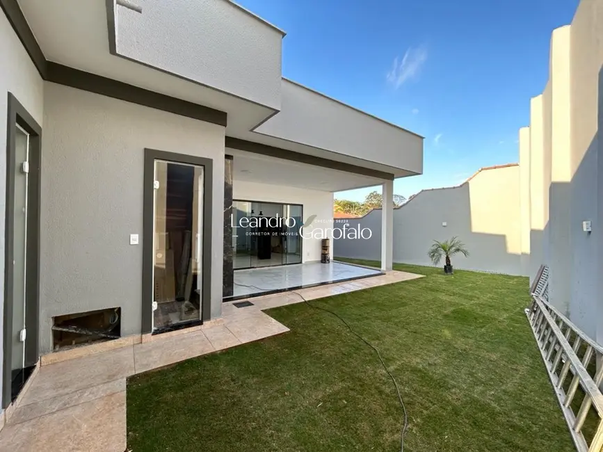 Casa com 3 quartos à venda, 162m2 em Parque Ipiranga, Resende - RJ - imagem 8 Foto 8 de Casa com 3 quartos à venda, 162m2 em Parque Ipiranga, Resende - RJ