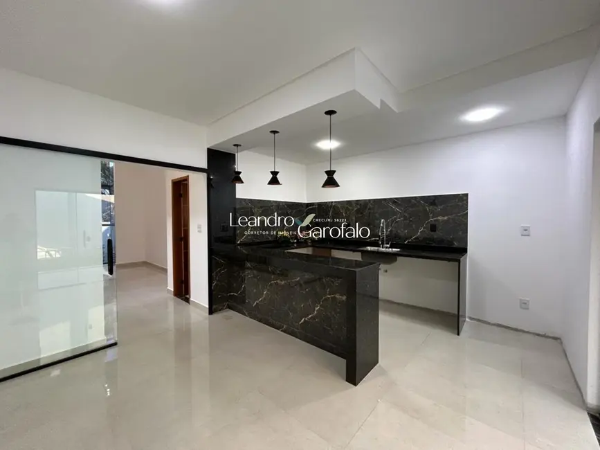 Casa com 3 quartos à venda, 162m2 em Parque Ipiranga, Resende - RJ - imagem 4 Foto 4 de Casa com 3 quartos à venda, 162m2 em Parque Ipiranga, Resende - RJ