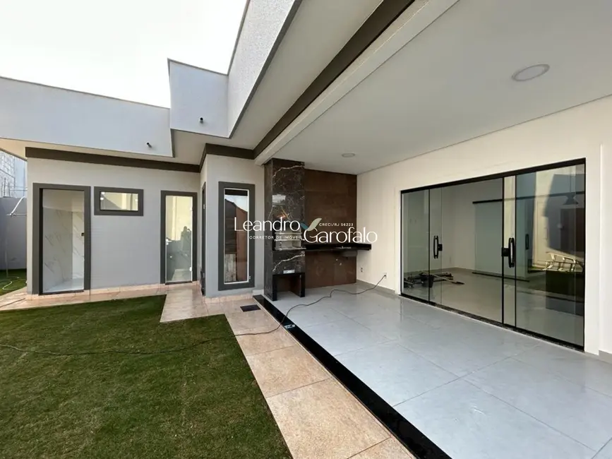 Casa com 3 quartos à venda, 162m2 em Parque Ipiranga, Resende - RJ - imagem 7 Foto 7 de Casa com 3 quartos à venda, 162m2 em Parque Ipiranga, Resende - RJ