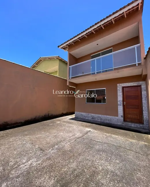 Casa com 2 quartos à venda, 88m2 em Boa Vista II, Resende - RJ - imagem 8 Foto 8 de Casa com 2 quartos à venda, 88m2 em Boa Vista II, Resende - RJ