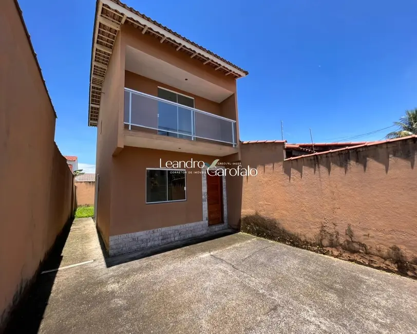 Casa com 2 quartos à venda, 88m2 em Boa Vista II, Resende - RJ - imagem 6 Foto 6 de Casa com 2 quartos à venda, 88m2 em Boa Vista II, Resende - RJ