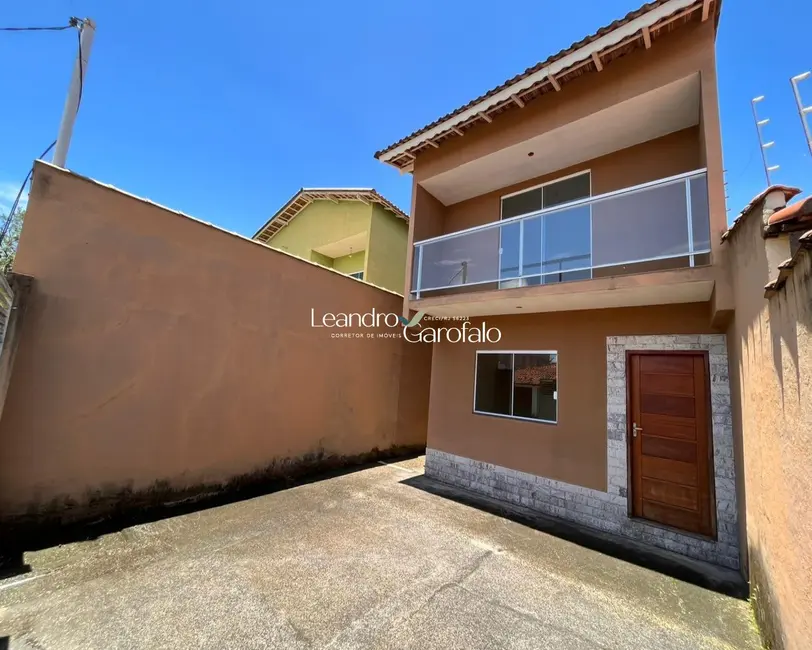 Foto 1 de Casa com 2 quartos à venda, 88m2 em Boa Vista II, Resende - RJ