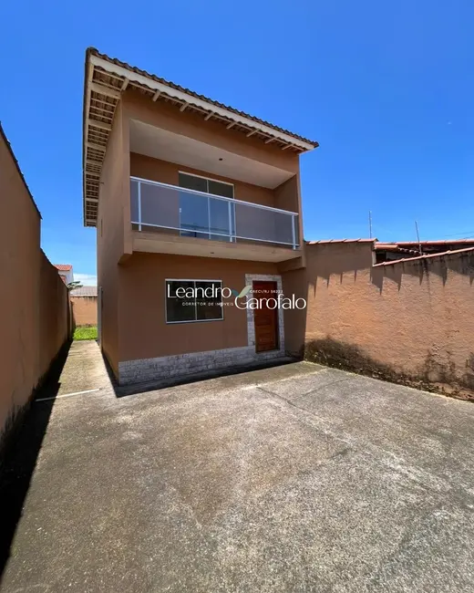 Casa com 2 quartos à venda, 88m2 em Boa Vista II, Resende - RJ - imagem 9 Foto 9 de Casa com 2 quartos à venda, 88m2 em Boa Vista II, Resende - RJ