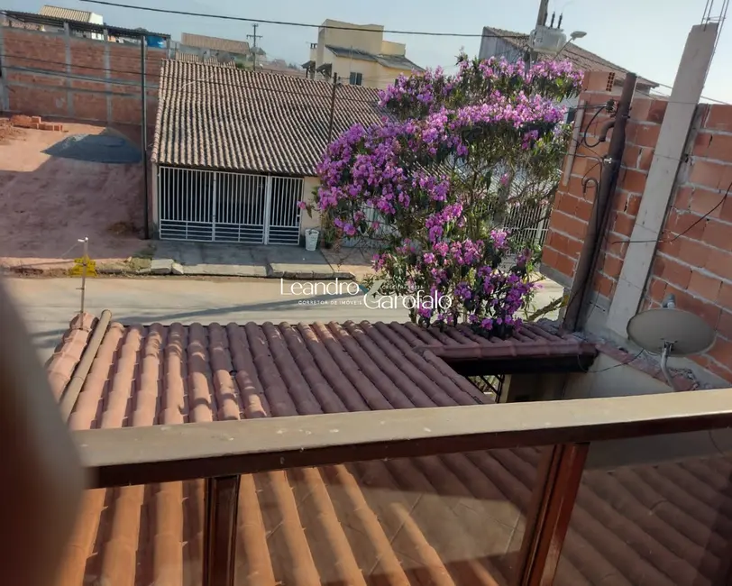 Casa com 3 quartos à venda, 115m2 em Morada da Montanha, Resende - RJ - imagem 5 Foto 5 de Casa com 3 quartos à venda, 115m2 em Morada da Montanha, Resende - RJ