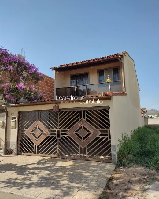 Casa com 3 quartos à venda, 115m2 em Morada da Montanha, Resende - RJ - imagem 9 Foto 9 de Casa com 3 quartos à venda, 115m2 em Morada da Montanha, Resende - RJ