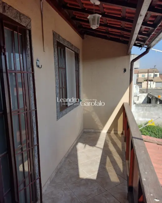 Casa com 3 quartos à venda, 115m2 em Morada da Montanha, Resende - RJ - imagem 8 Foto 8 de Casa com 3 quartos à venda, 115m2 em Morada da Montanha, Resende - RJ