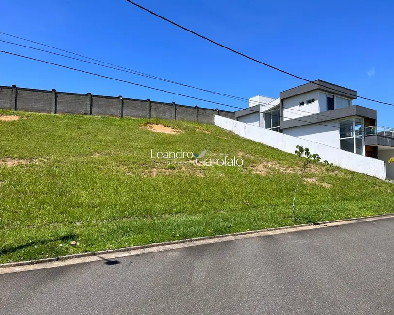Foto 2 de Terreno / Lote à venda, 364m2 em Resende - RJ