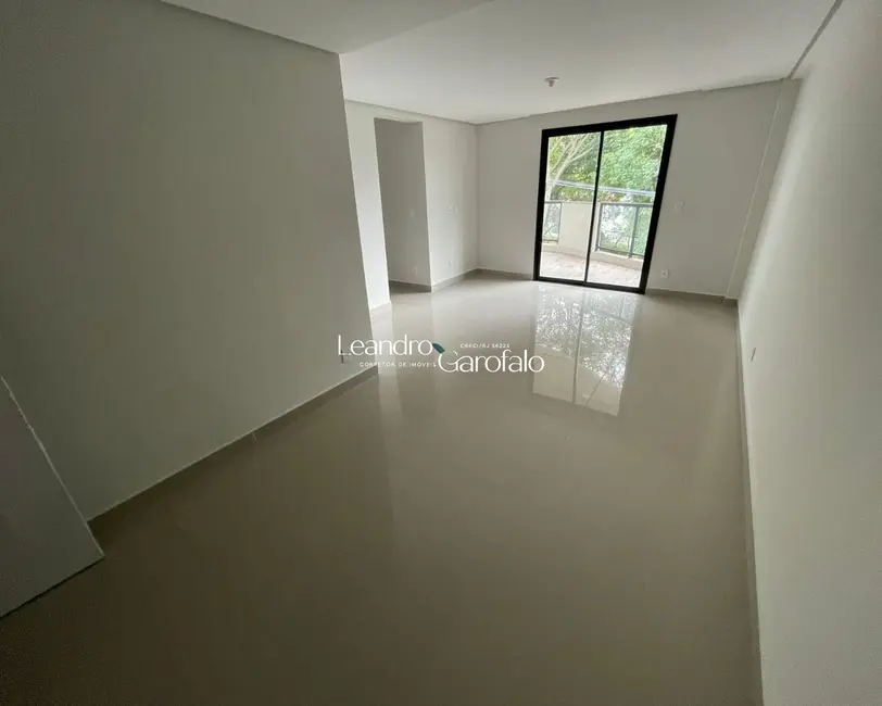 Apartamento com 2 quartos à venda, 92m2 em Barbosa Lima, Resende - RJ - imagem 4 Foto 4 de Apartamento com 2 quartos à venda, 92m2 em Barbosa Lima, Resende - RJ