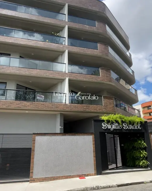 Foto 1 de Apartamento com 2 quartos à venda, 92m2 em Barbosa Lima, Resende - RJ