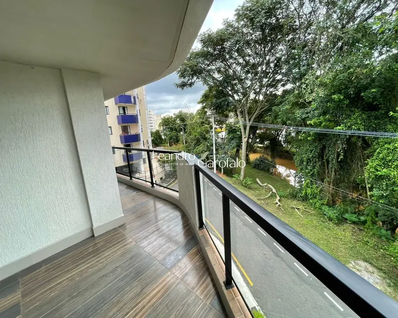 Apartamento com 2 quartos à venda, 92m2 em Barbosa Lima, Resende - RJ - imagem 8 Foto 8 de Apartamento com 2 quartos à venda, 92m2 em Barbosa Lima, Resende - RJ