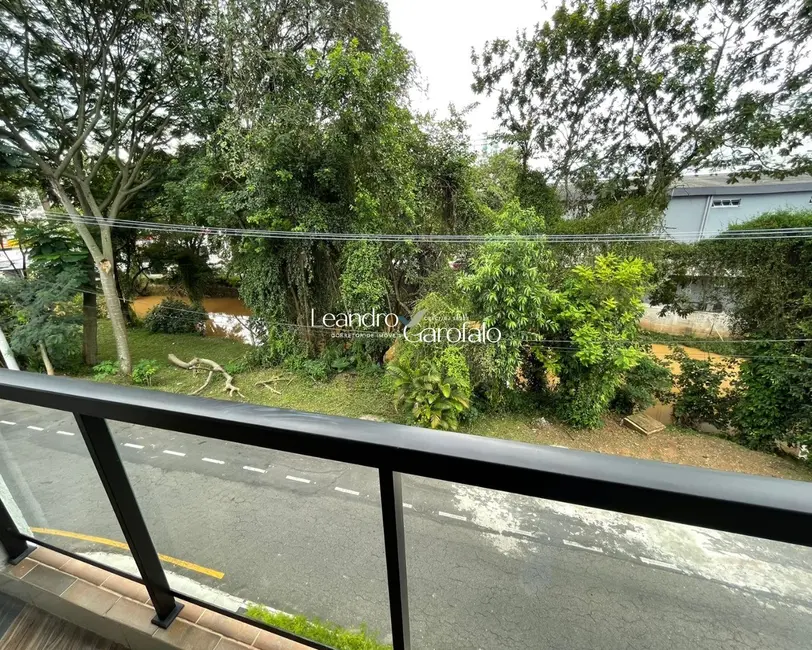 Apartamento com 2 quartos à venda, 92m2 em Barbosa Lima, Resende - RJ - imagem 7 Foto 7 de Apartamento com 2 quartos à venda, 92m2 em Barbosa Lima, Resende - RJ