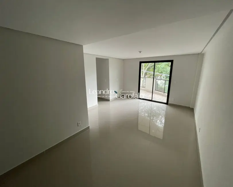 Foto 2 de Apartamento com 2 quartos à venda, 92m2 em Barbosa Lima, Resende - RJ