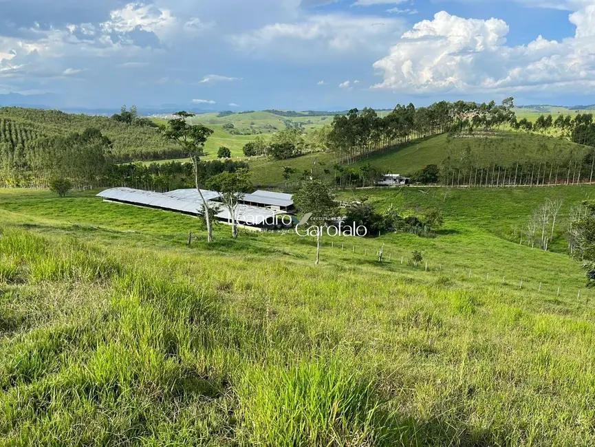 Chácara com 4 quartos à venda, 14m2 em Resende - RJ - imagem 9 Foto 9 de Chácara com 4 quartos à venda, 14m2 em Resende - RJ