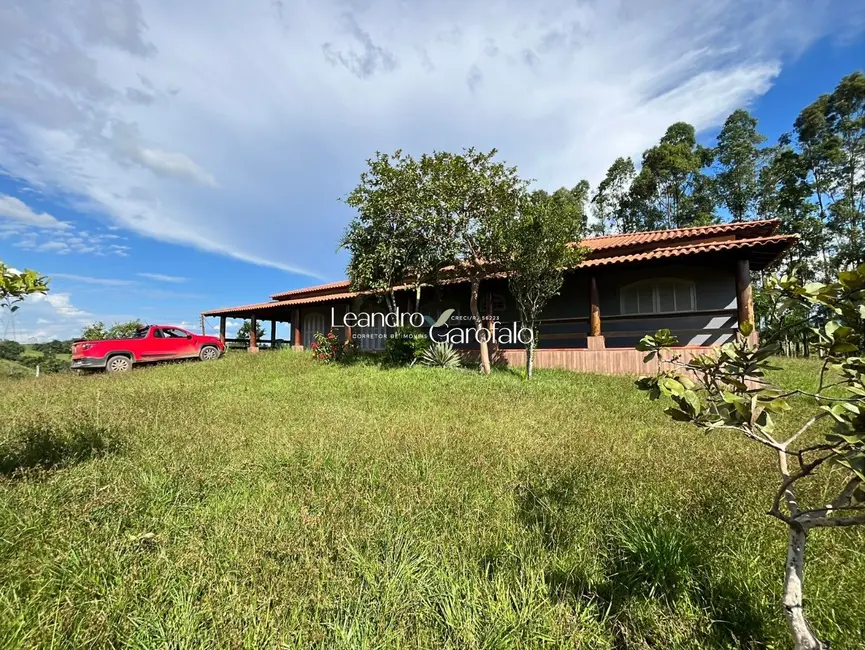 Chácara com 4 quartos à venda, 14m2 em Resende - RJ - imagem 3 Foto 3 de Chácara com 4 quartos à venda, 14m2 em Resende - RJ