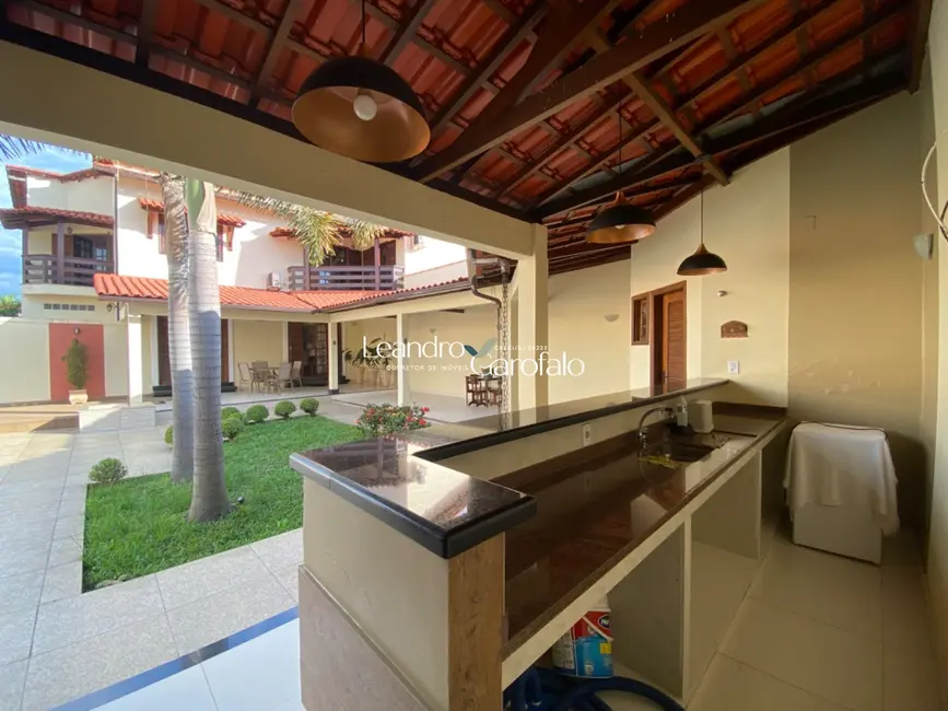 Casa com 6 quartos à venda, 350m2 em Morada da Colina, Resende - RJ - imagem 7 Foto 7 de Casa com 6 quartos à venda, 350m2 em Morada da Colina, Resende - RJ