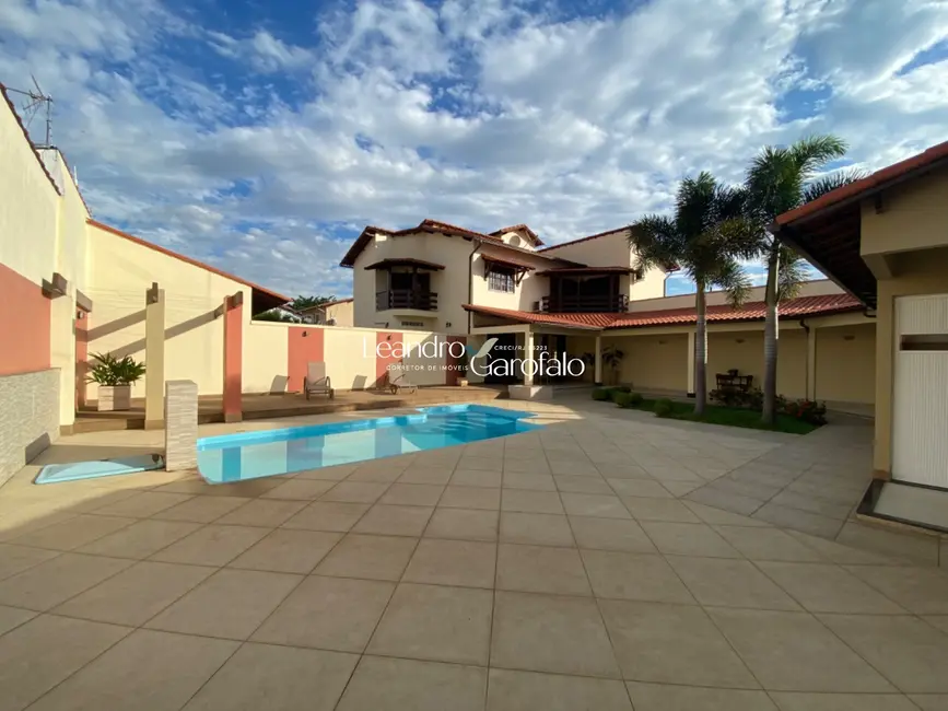 Casa com 6 quartos à venda, 350m2 em Morada da Colina, Resende - RJ - imagem 5 Foto 5 de Casa com 6 quartos à venda, 350m2 em Morada da Colina, Resende - RJ