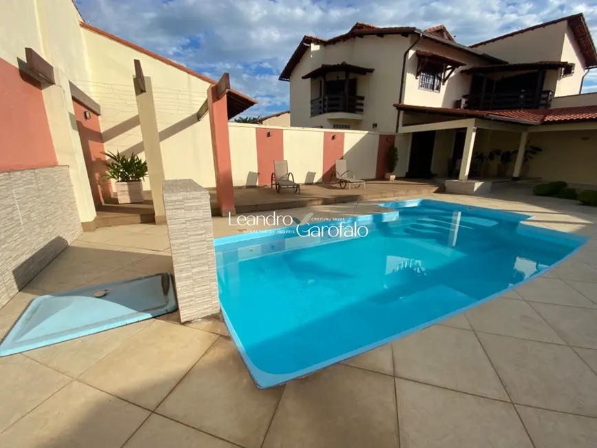 Casa com 6 quartos à venda, 350m2 em Morada da Colina, Resende - RJ - imagem 4 Foto 4 de Casa com 6 quartos à venda, 350m2 em Morada da Colina, Resende - RJ