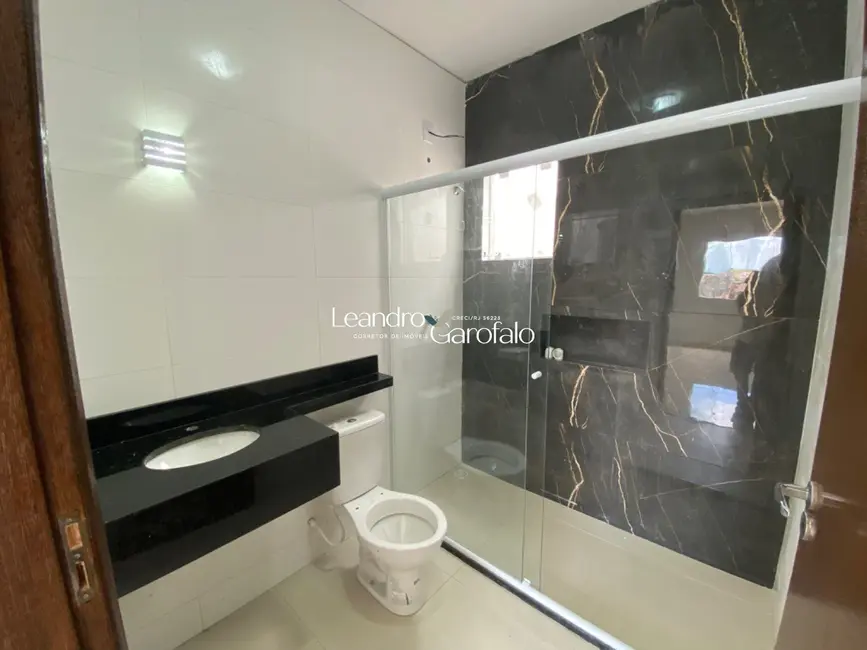 Casa com 3 quartos à venda, 103m2 em Parque Ipiranga II, Resende - RJ - imagem 8 Foto 8 de Casa com 3 quartos à venda, 103m2 em Parque Ipiranga II, Resende - RJ