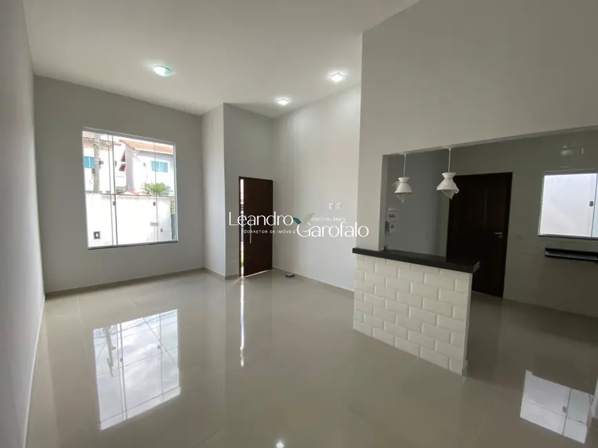 Casa com 3 quartos à venda, 103m2 em Parque Ipiranga II, Resende - RJ - imagem 3 Foto 3 de Casa com 3 quartos à venda, 103m2 em Parque Ipiranga II, Resende - RJ