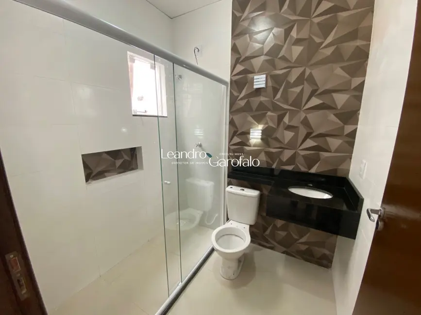 Casa com 3 quartos à venda, 103m2 em Parque Ipiranga II, Resende - RJ - imagem 5 Foto 5 de Casa com 3 quartos à venda, 103m2 em Parque Ipiranga II, Resende - RJ