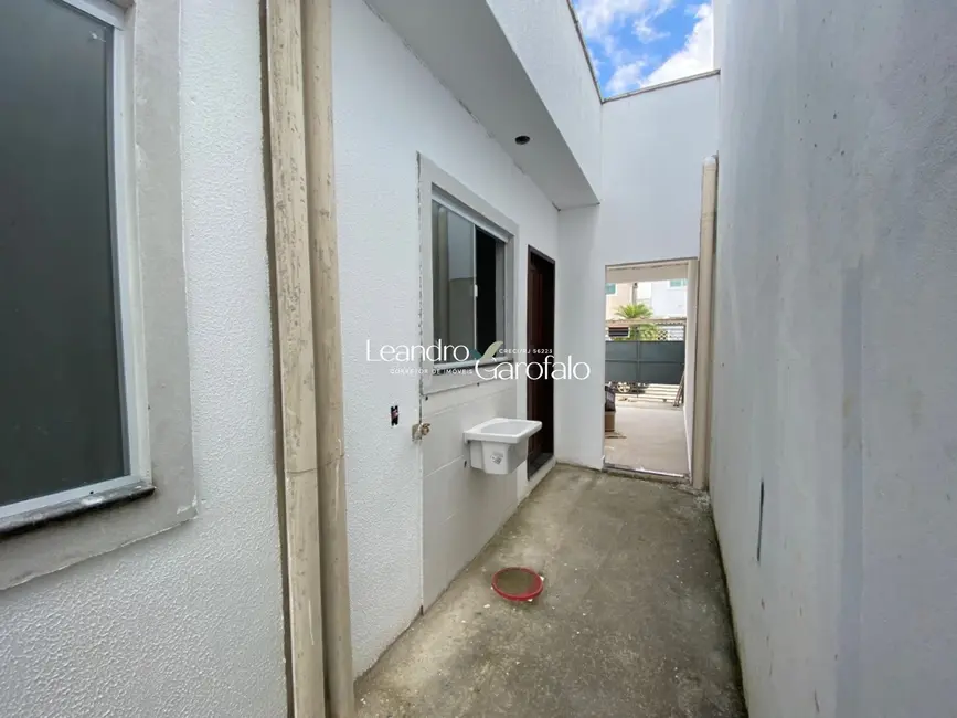 Casa com 3 quartos à venda, 103m2 em Parque Ipiranga II, Resende - RJ - imagem 9 Foto 9 de Casa com 3 quartos à venda, 103m2 em Parque Ipiranga II, Resende - RJ