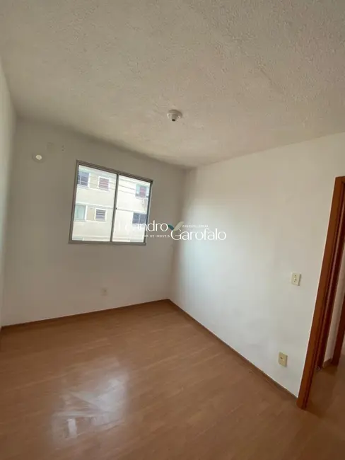 Foto 3 de Apartamento com 2 quartos à venda, 48m2 em Resende - RJ