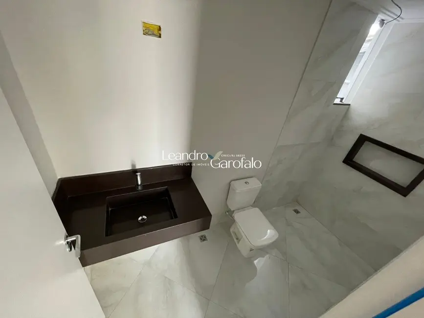 Casa com 3 quartos à venda, 150m2 em Parque Ipiranga II, Resende - RJ - imagem 9 Foto 9 de Casa com 3 quartos à venda, 150m2 em Parque Ipiranga II, Resende - RJ