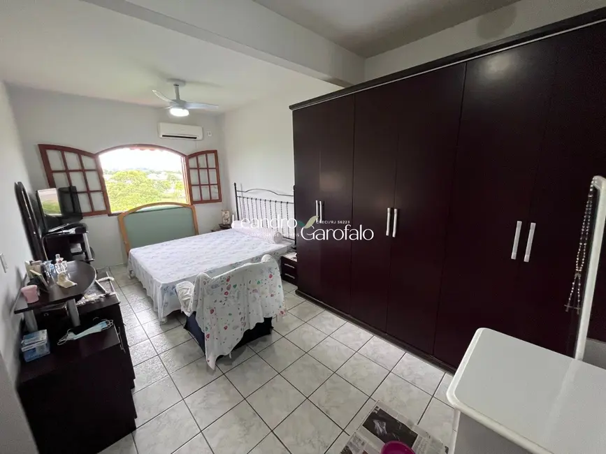 Casa com 4 quartos à venda, 246m2 em Morada da Colina, Resende - RJ - imagem 9 Foto 9 de Casa com 4 quartos à venda, 246m2 em Morada da Colina, Resende - RJ