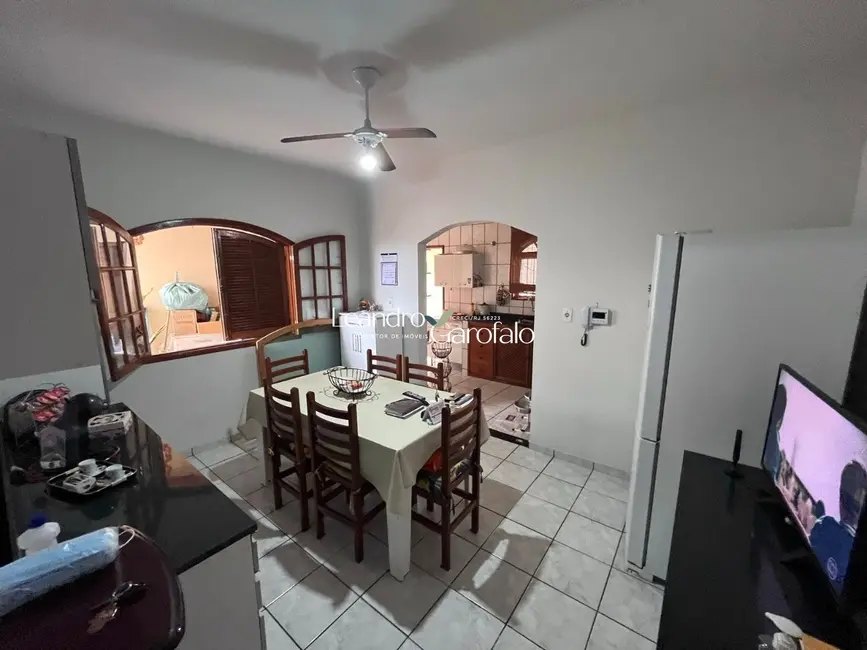 Casa com 4 quartos à venda, 246m2 em Morada da Colina, Resende - RJ - imagem 5 Foto 5 de Casa com 4 quartos à venda, 246m2 em Morada da Colina, Resende - RJ