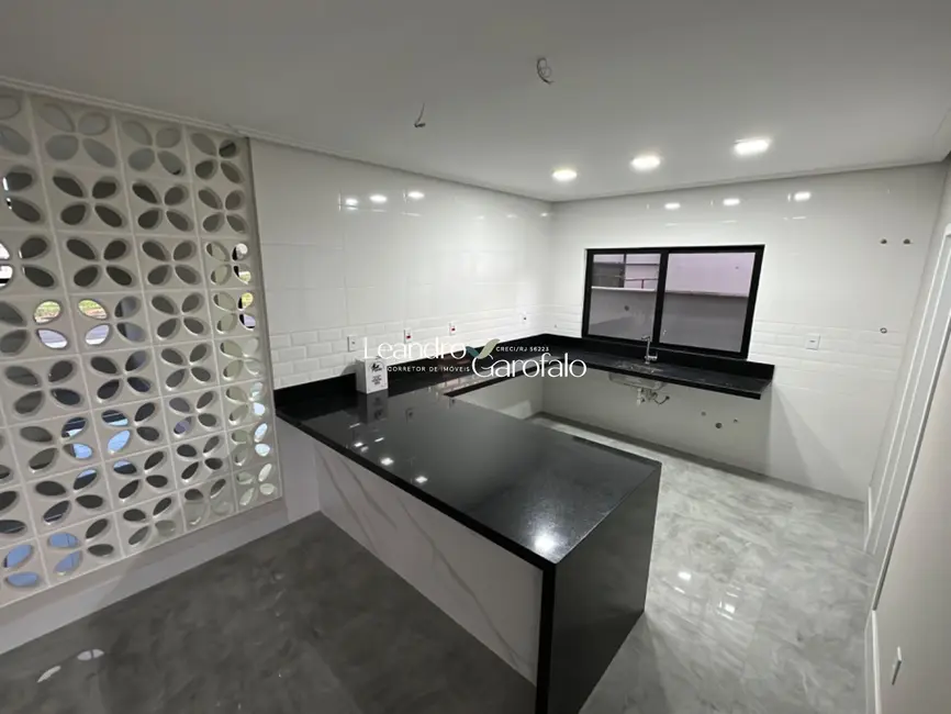 Casa de Condomínio com 4 quartos à venda, 273m2 em Resende - RJ - imagem 6 Foto 6 de Casa de Condomínio com 4 quartos à venda, 273m2 em Resende - RJ