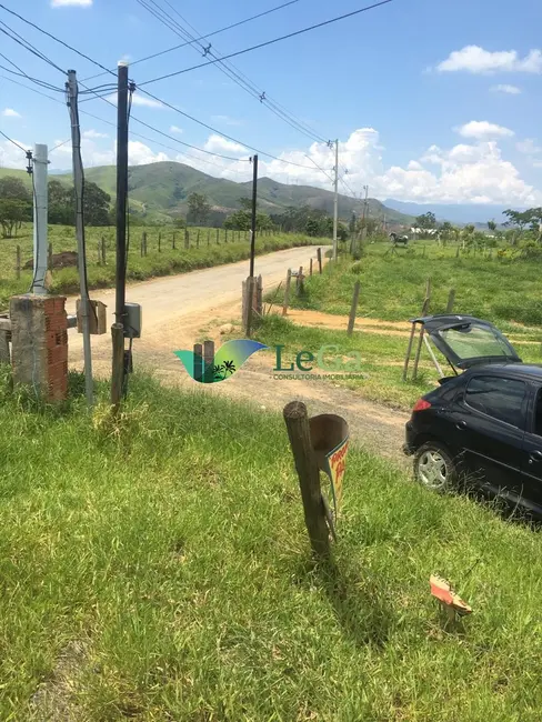 Terreno / Lote à venda, 1015m2 em Itatiaia - RJ - imagem 4 Foto 4 de Terreno / Lote à venda, 1015m2 em Itatiaia - RJ