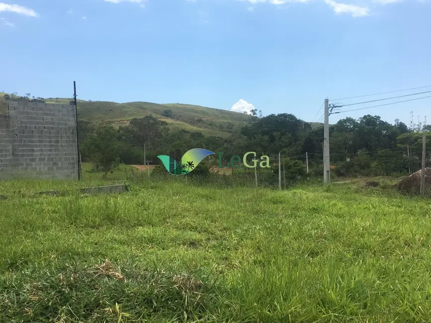 Foto 2 de Terreno / Lote à venda, 1015m2 em Itatiaia - RJ