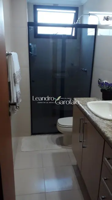 Apartamento com 3 quartos à venda, 135m2 em Manejo, Resende - RJ - imagem 7 Foto 7 de Apartamento com 3 quartos à venda, 135m2 em Manejo, Resende - RJ