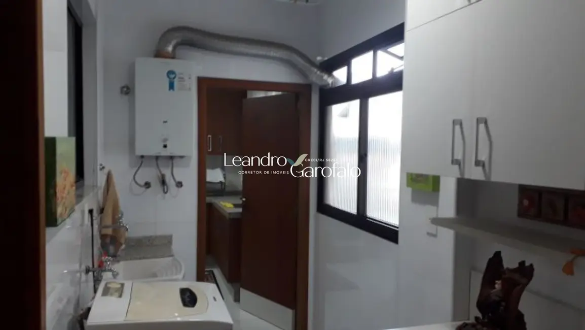 Apartamento com 3 quartos à venda, 135m2 em Manejo, Resende - RJ - imagem 6 Foto 6 de Apartamento com 3 quartos à venda, 135m2 em Manejo, Resende - RJ