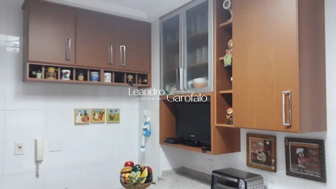 Apartamento com 3 quartos à venda, 135m2 em Manejo, Resende - RJ - imagem 5 Foto 5 de Apartamento com 3 quartos à venda, 135m2 em Manejo, Resende - RJ