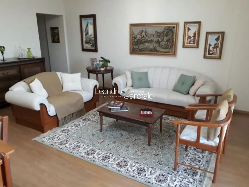 Foto 2 de Apartamento com 3 quartos à venda, 135m2 em Manejo, Resende - RJ