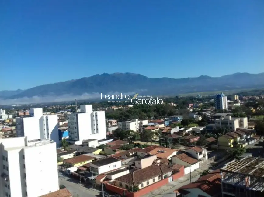 Apartamento com 3 quartos à venda, 135m2 em Manejo, Resende - RJ - imagem 4 Foto 4 de Apartamento com 3 quartos à venda, 135m2 em Manejo, Resende - RJ