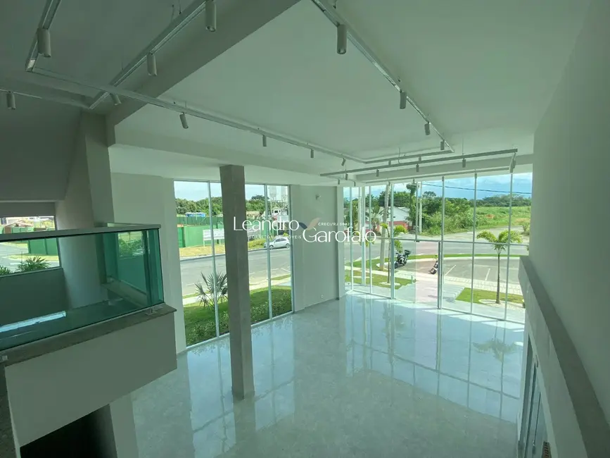 Sala Comercial à venda e para alugar, 22m2 em Parque Ipiranga, Resende - RJ - imagem 5 Foto 5 de Sala Comercial à venda e para alugar, 22m2 em Parque Ipiranga, Resende - RJ